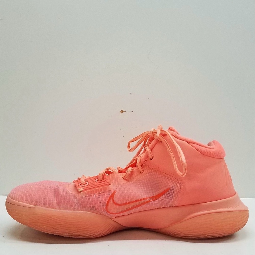 Nike Kyrie Flytrap 4 - Bright Mango - M11 - image 4
